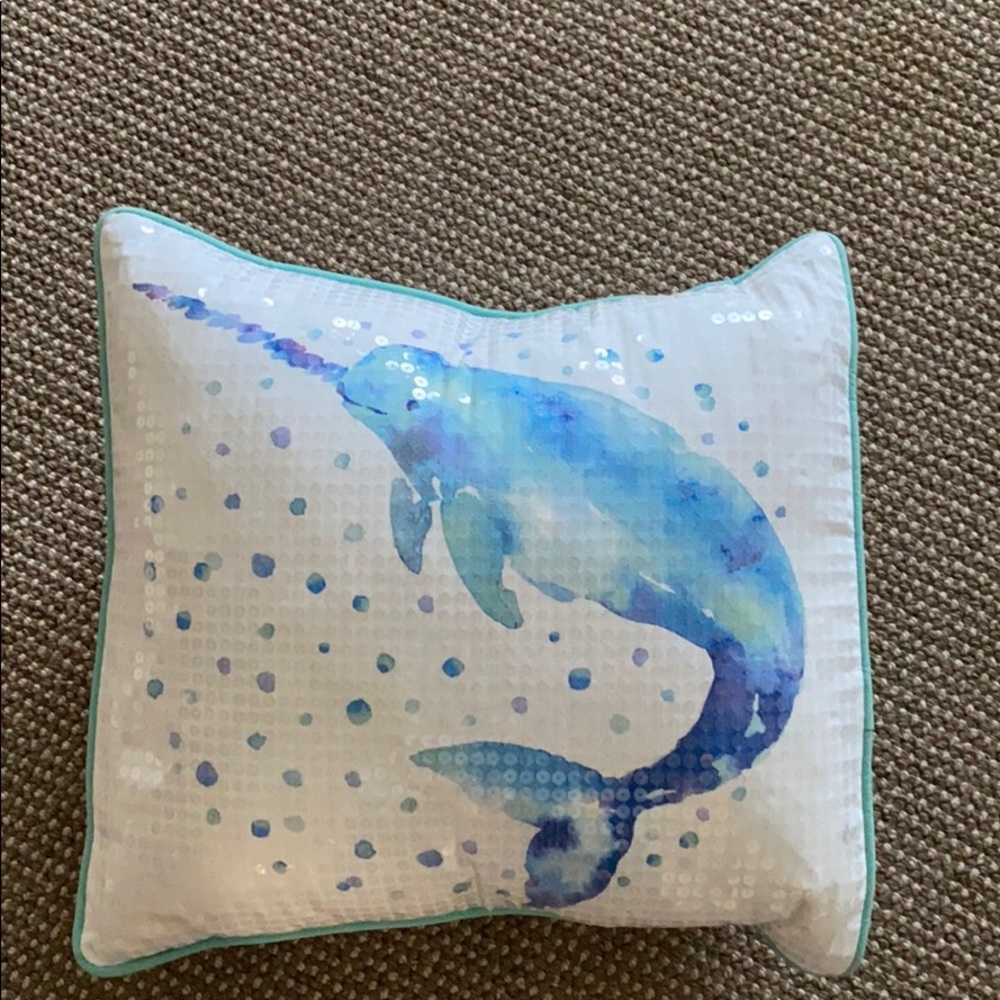 pillow
